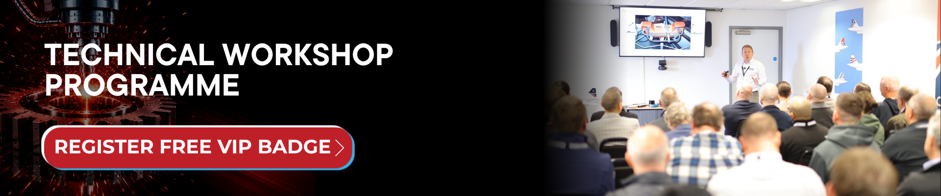 Workshop Programme