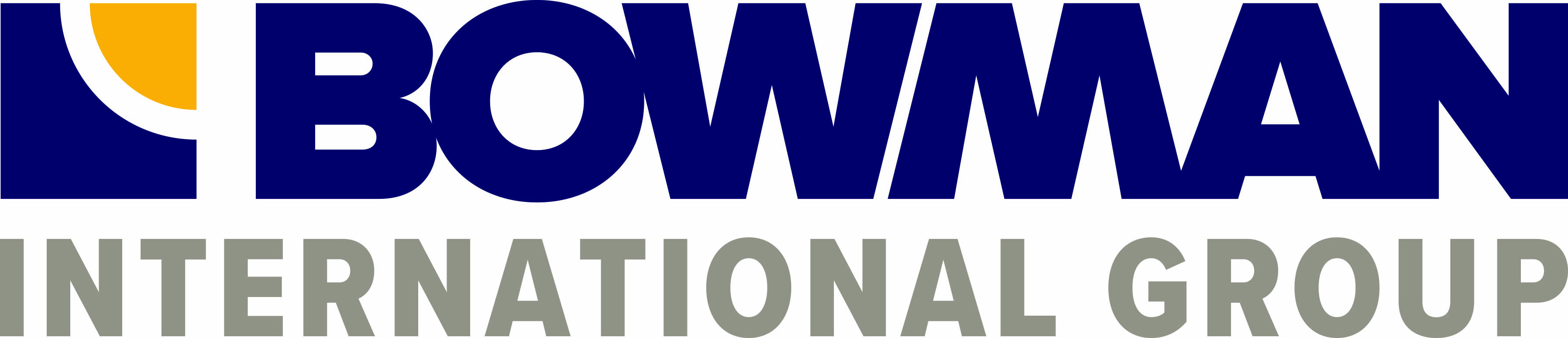 Bowman International Group