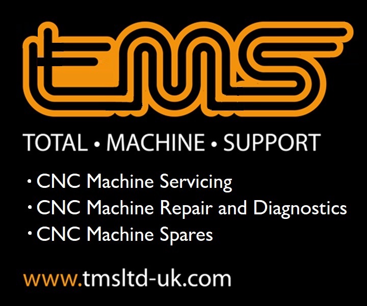 Total Machine Support