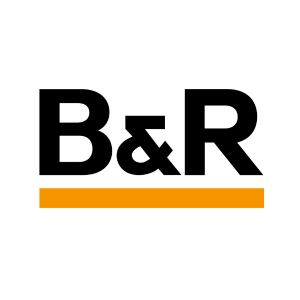 B&R Industrial Automation Ltd