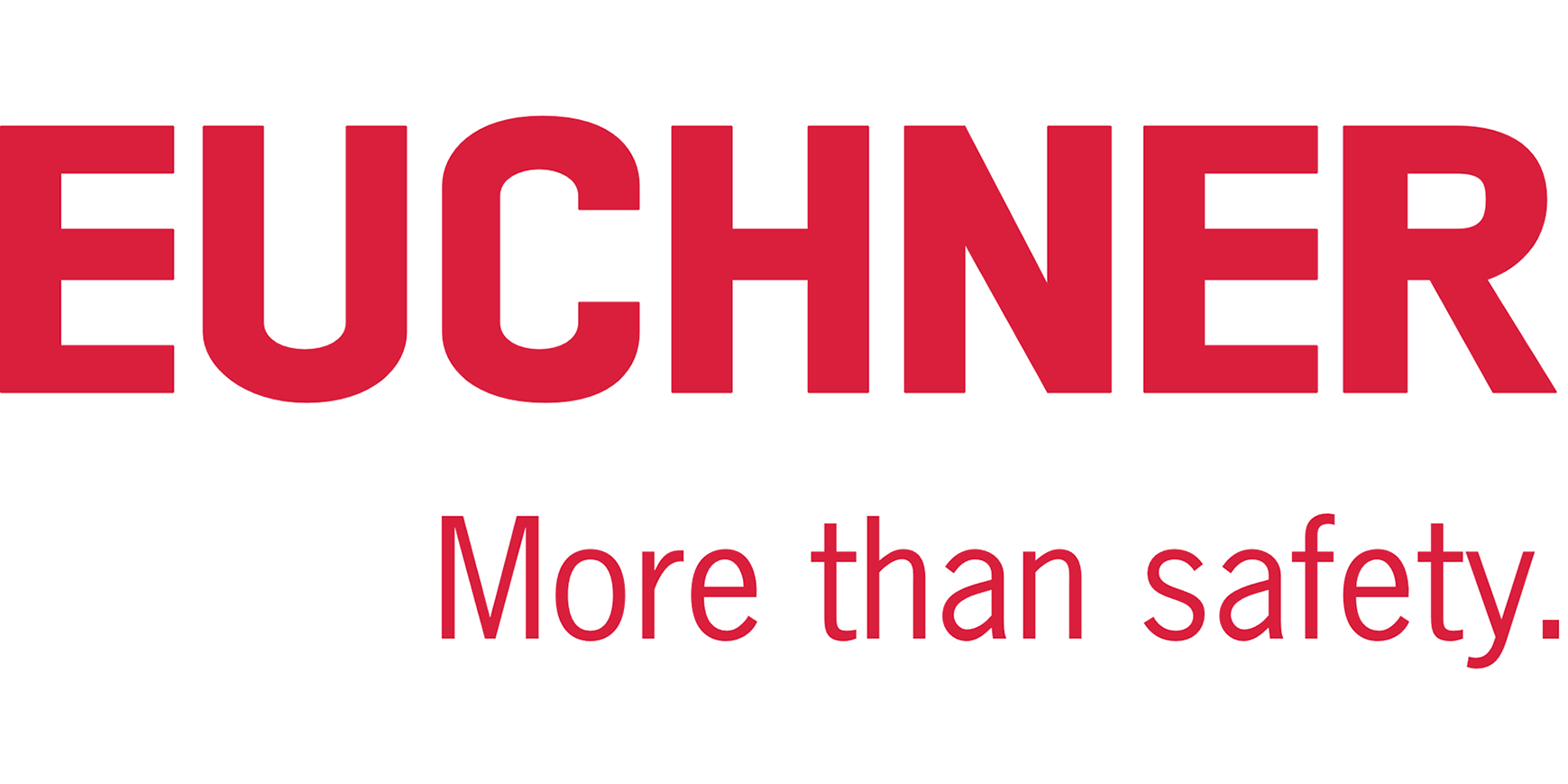 EUCHNER - Machinery Safety Solutions