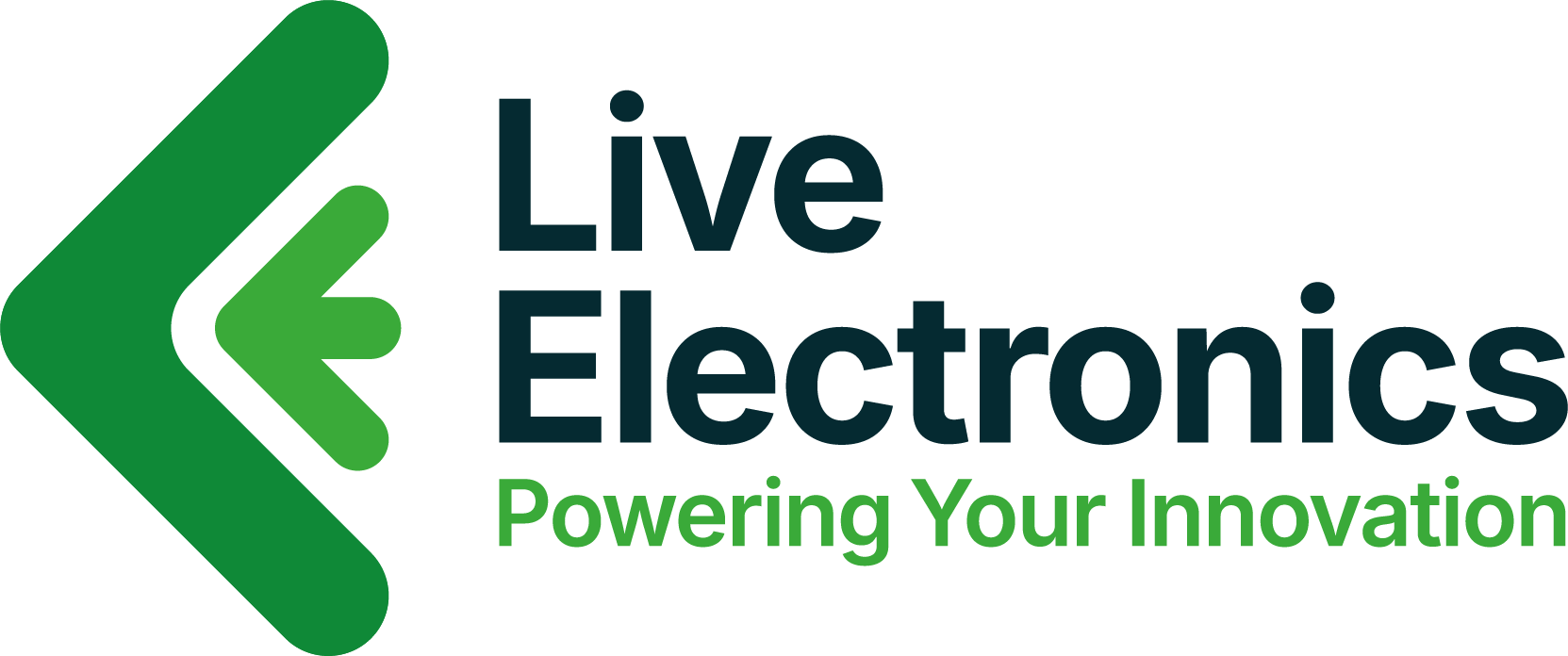 Live Electronics