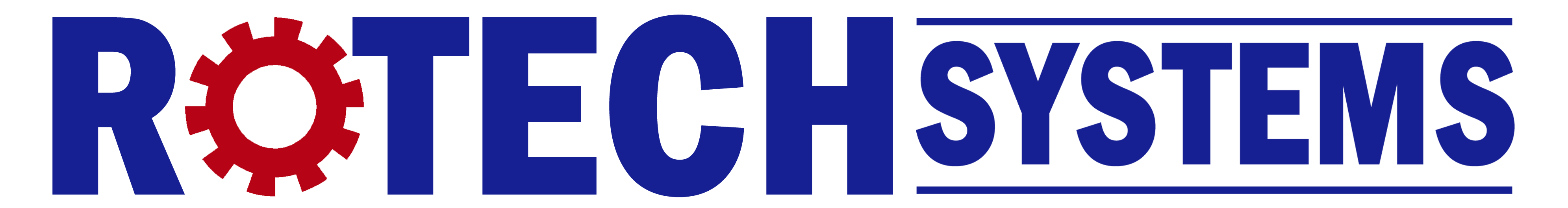 Rotech Systems and Encoders Ltd