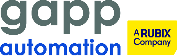 Gapp Automation Ltd - A Rubix Company