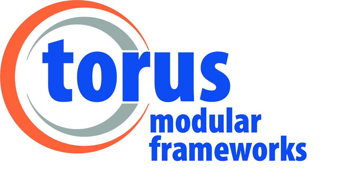 Modular Frameworks